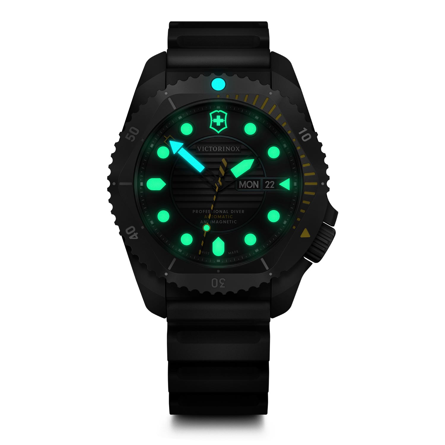 RELOJES DIVE PRO - Imagen 2