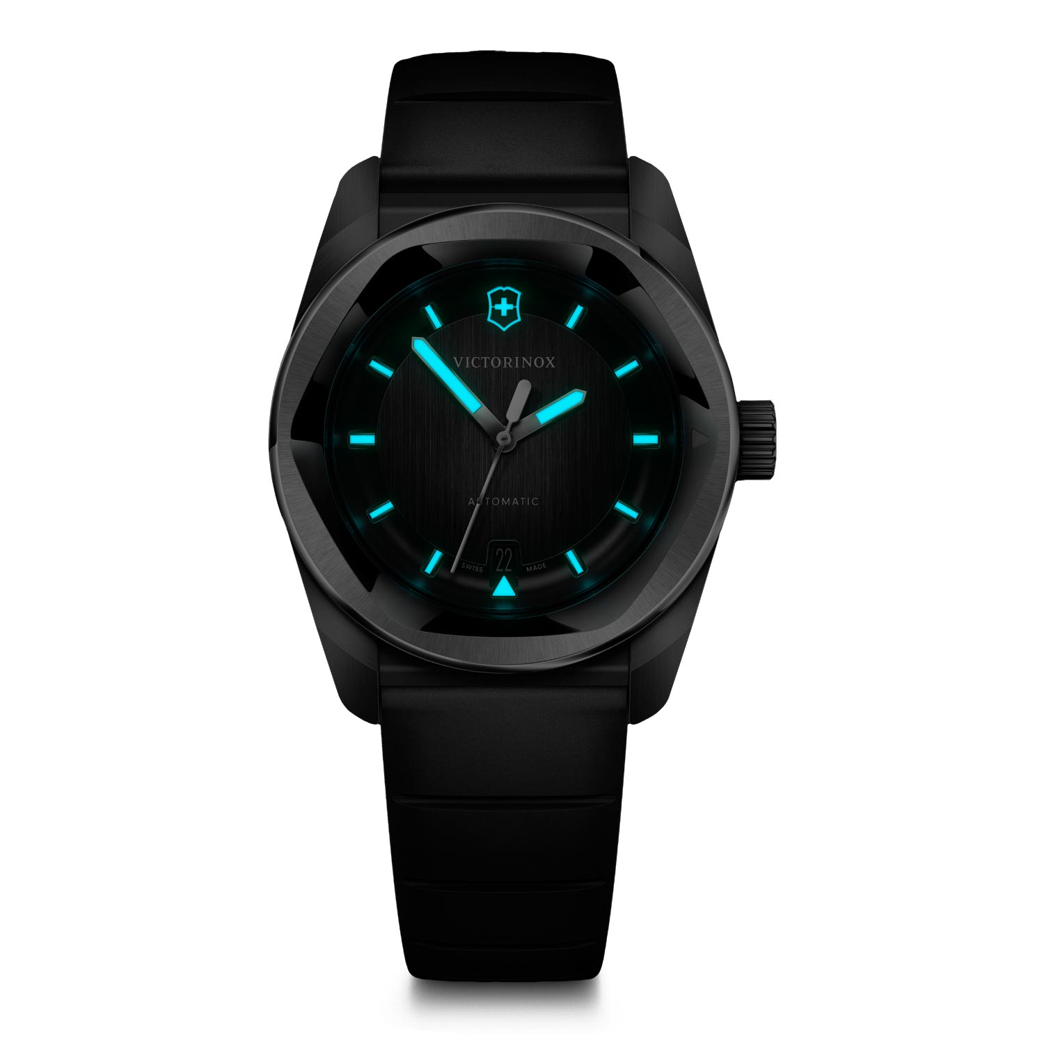 RELOJ CONCEPT ONE AUTO Ø39 VICTORINOX - Imagen 2