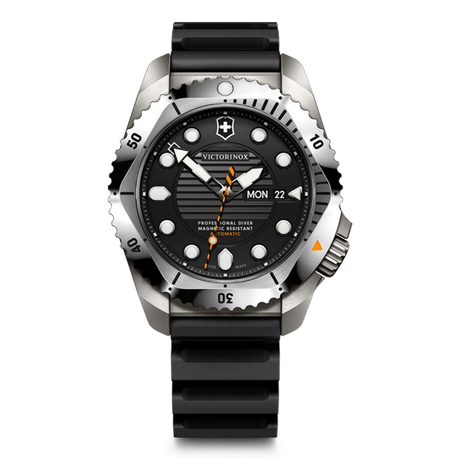 relojes victorinox dive pro guatemala kah lifestyle