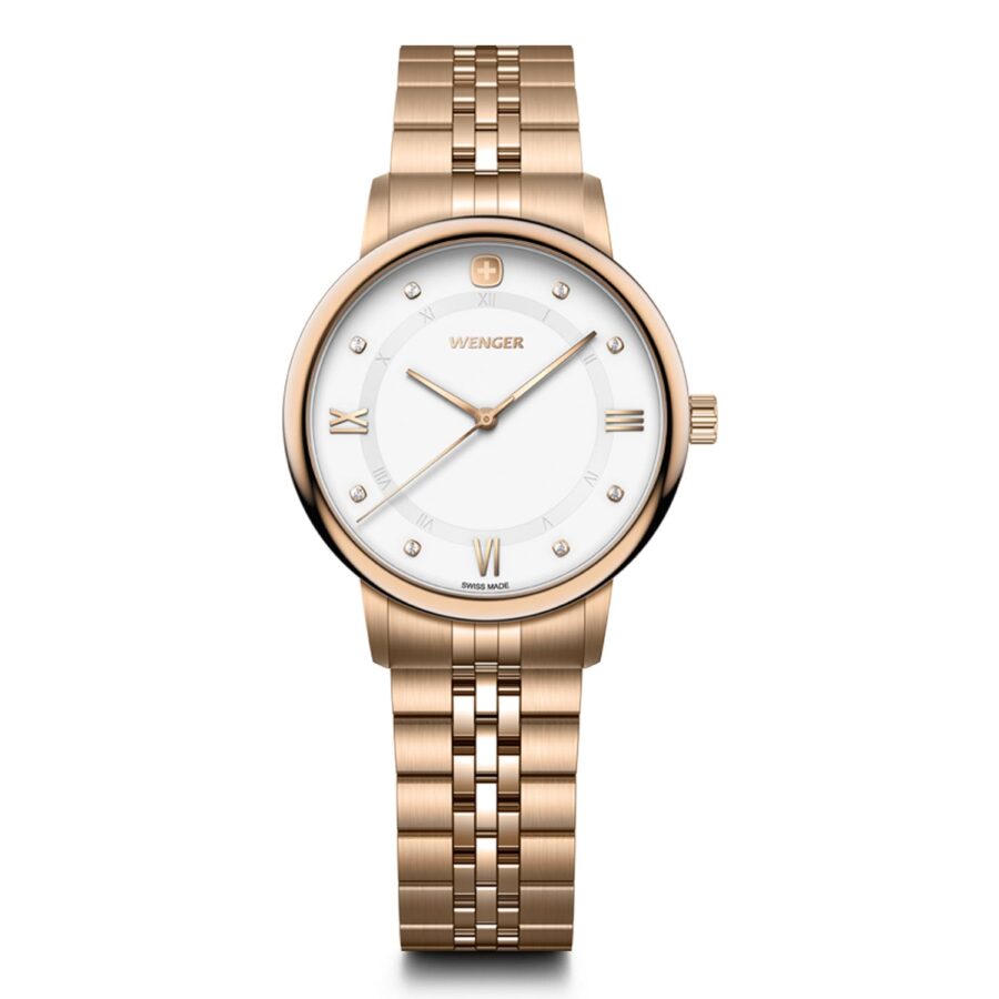 RELOJES URBAN DONNISSIMA Ø35 WENGER