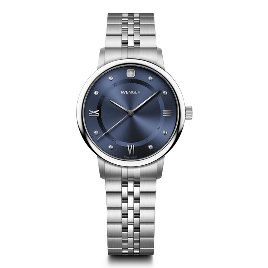 RELOJES URBAN DONNISSIMA Ø35 WENGER