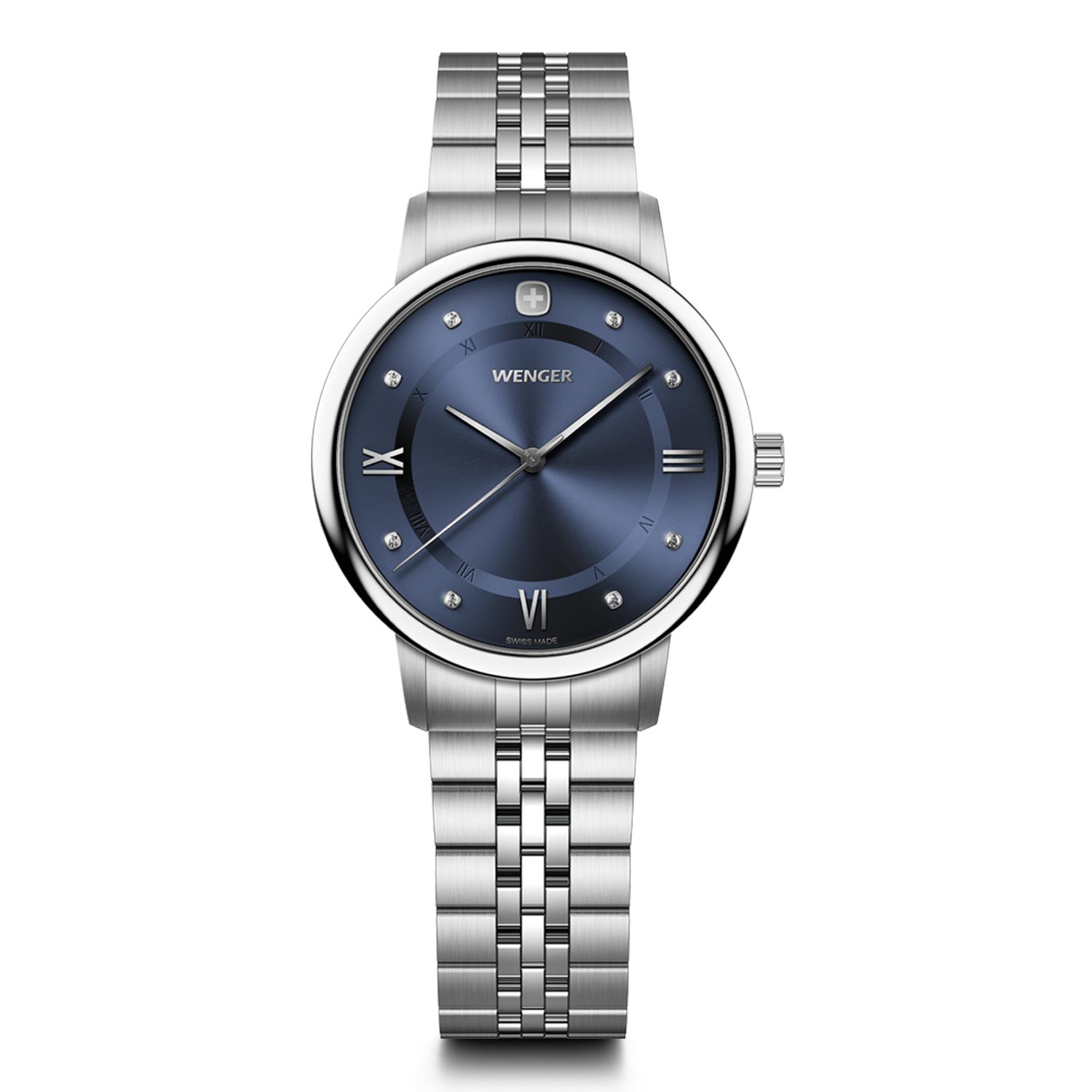 RELOJES URBAN DONNISSIMA Ø35 WENGER