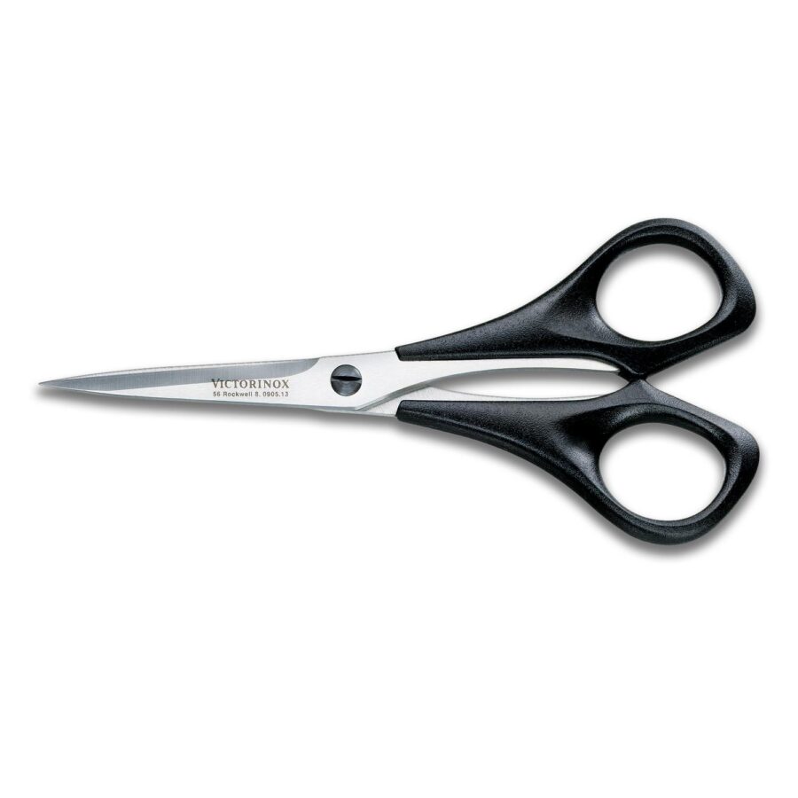 Tijeras Victorinox para papel de 13 cm en acero inoxidable