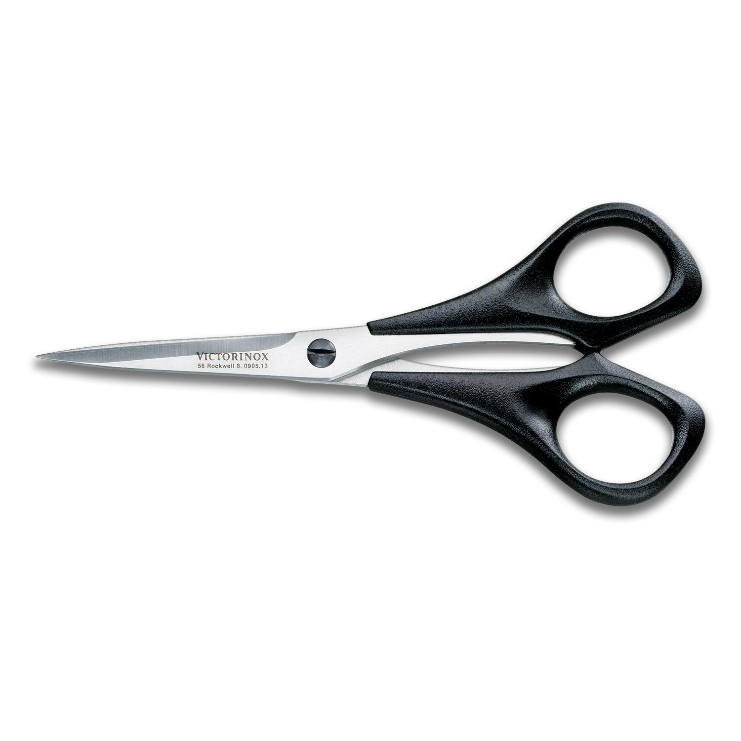 Tijeras Victorinox para papel de 13 cm en acero inoxidable