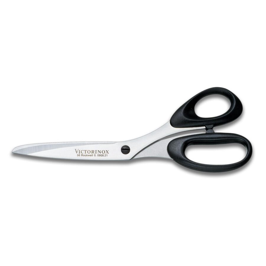 Tijeras Victorinox para tela de 21 cm en acero inoxidable