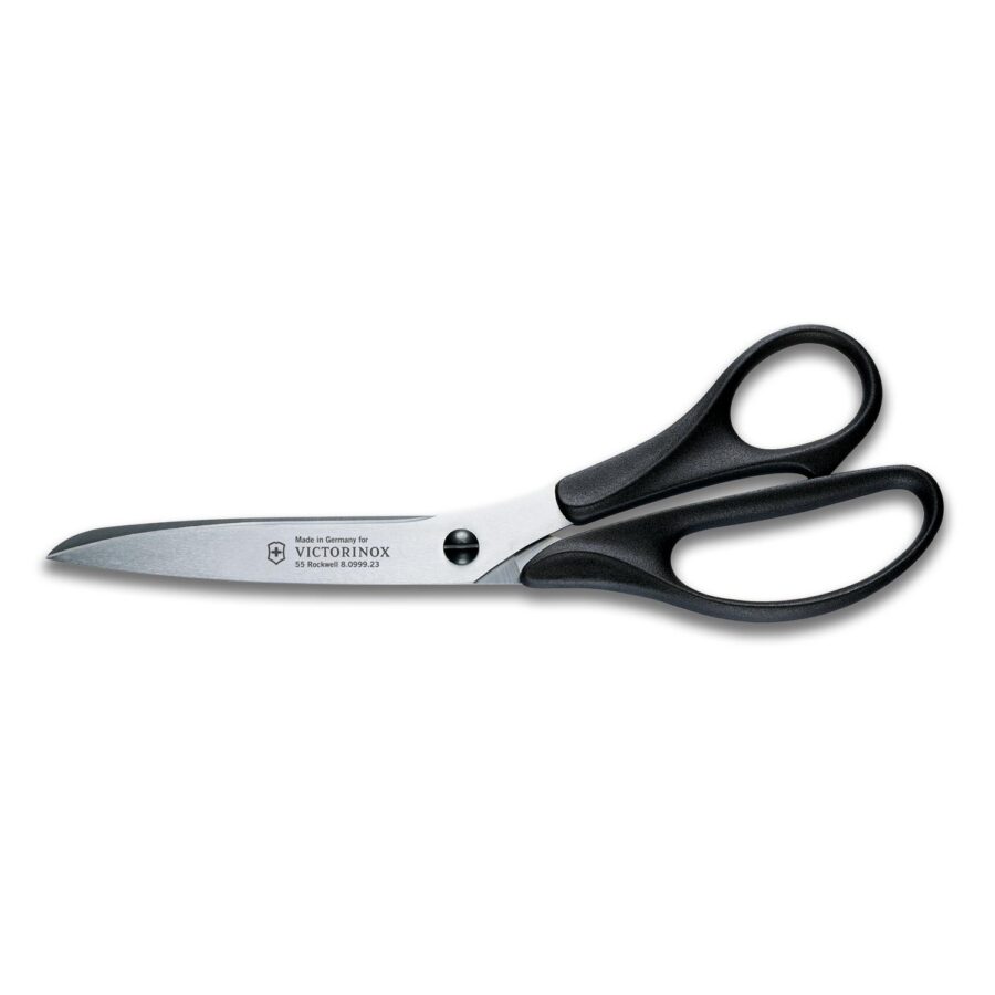 Tijeras universales Victorinox de 23 cm en acero inoxidable