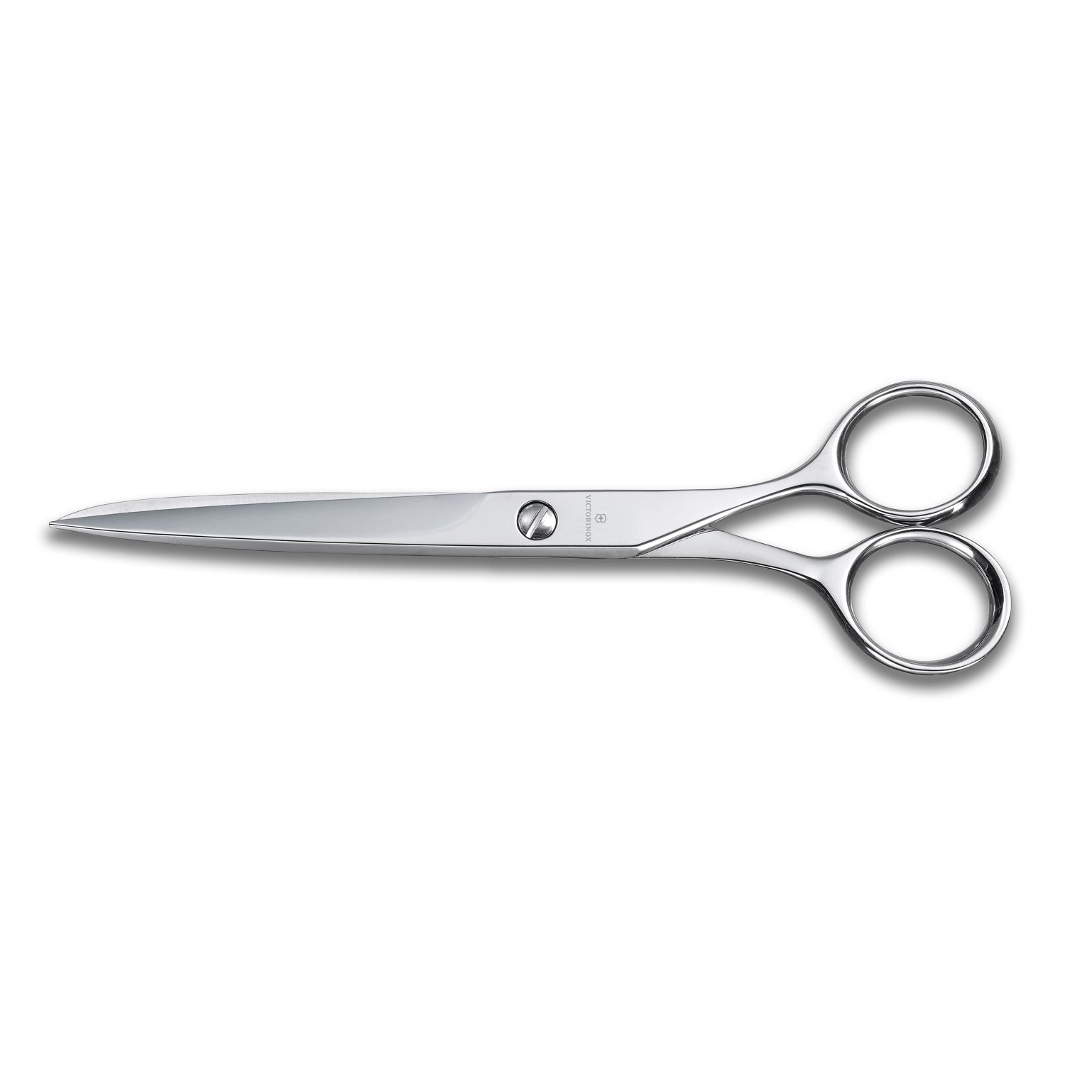 Tijeras domésticas Victorinox Sweden de 18 cm niqueladas