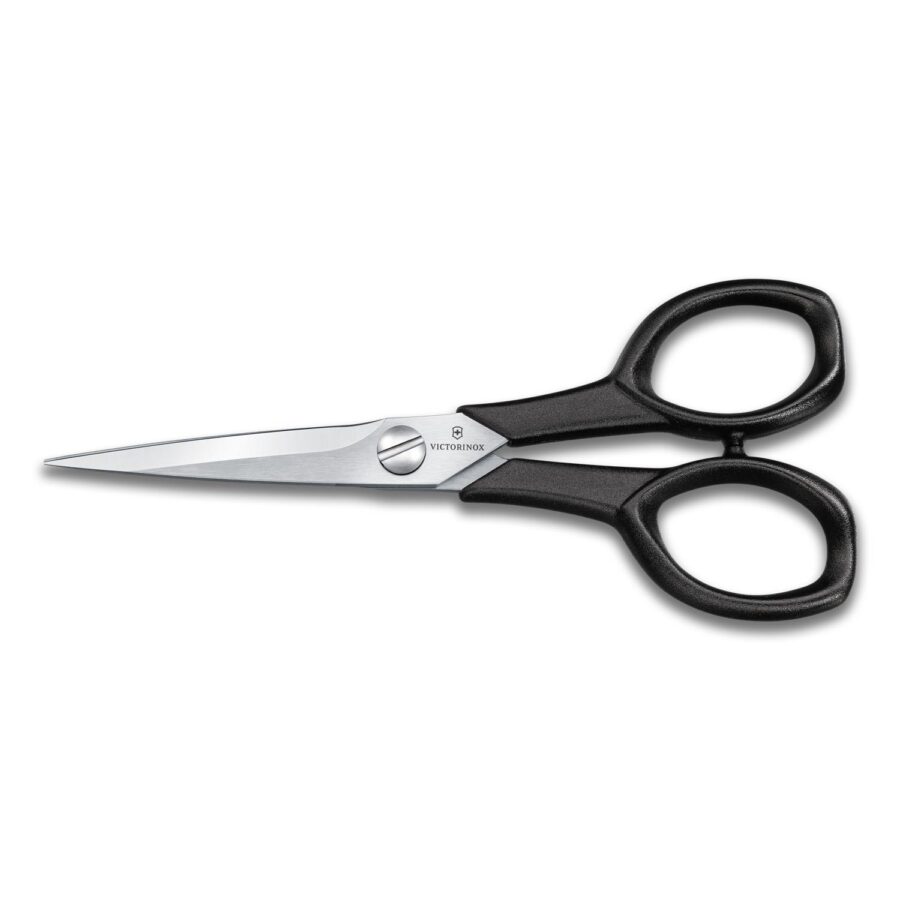 Tijera doméstica Victorinox Italy de 13 cm en acero inoxidable