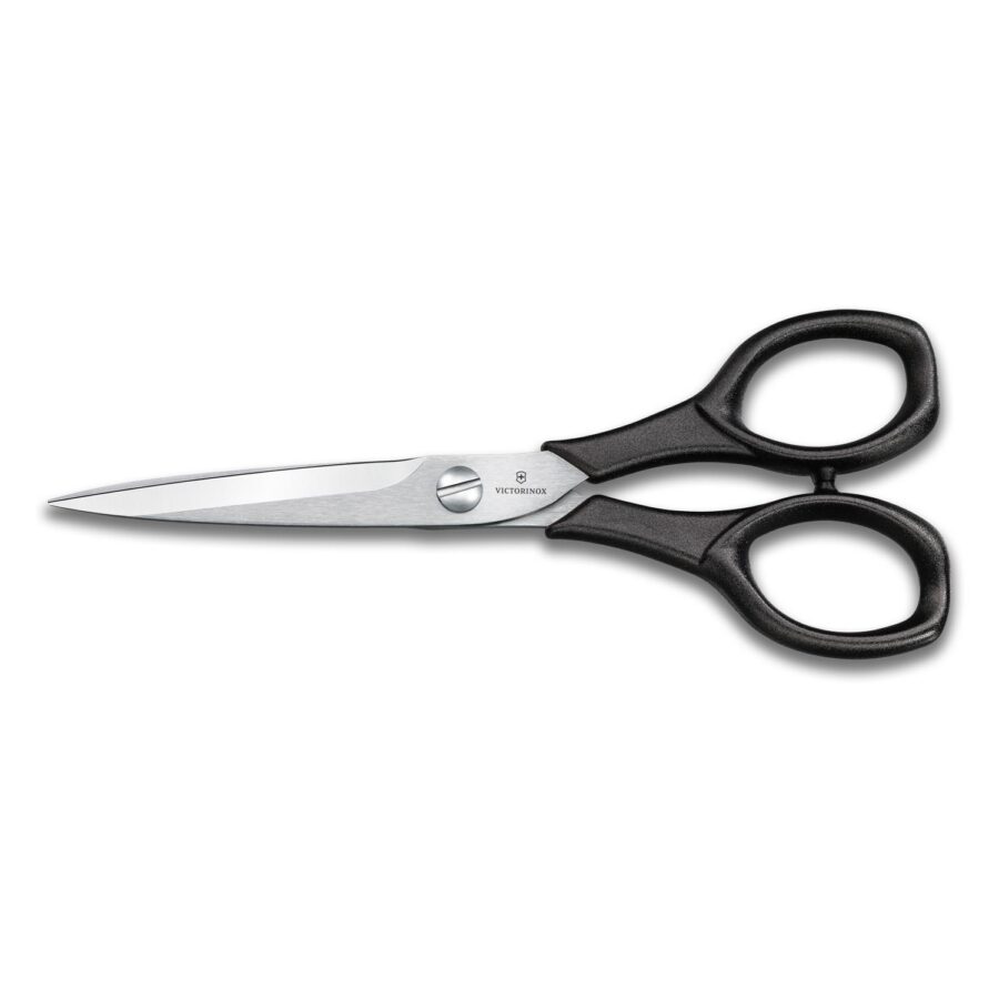 Tijera doméstica Victorinox Italy de 16 cm en acero inoxidable