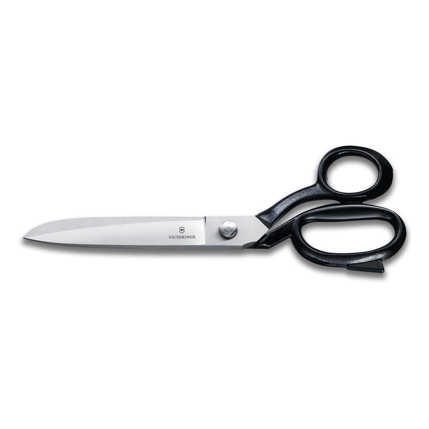 Tijera Victorinox para tela de 26 cm niquelada con pulido fino