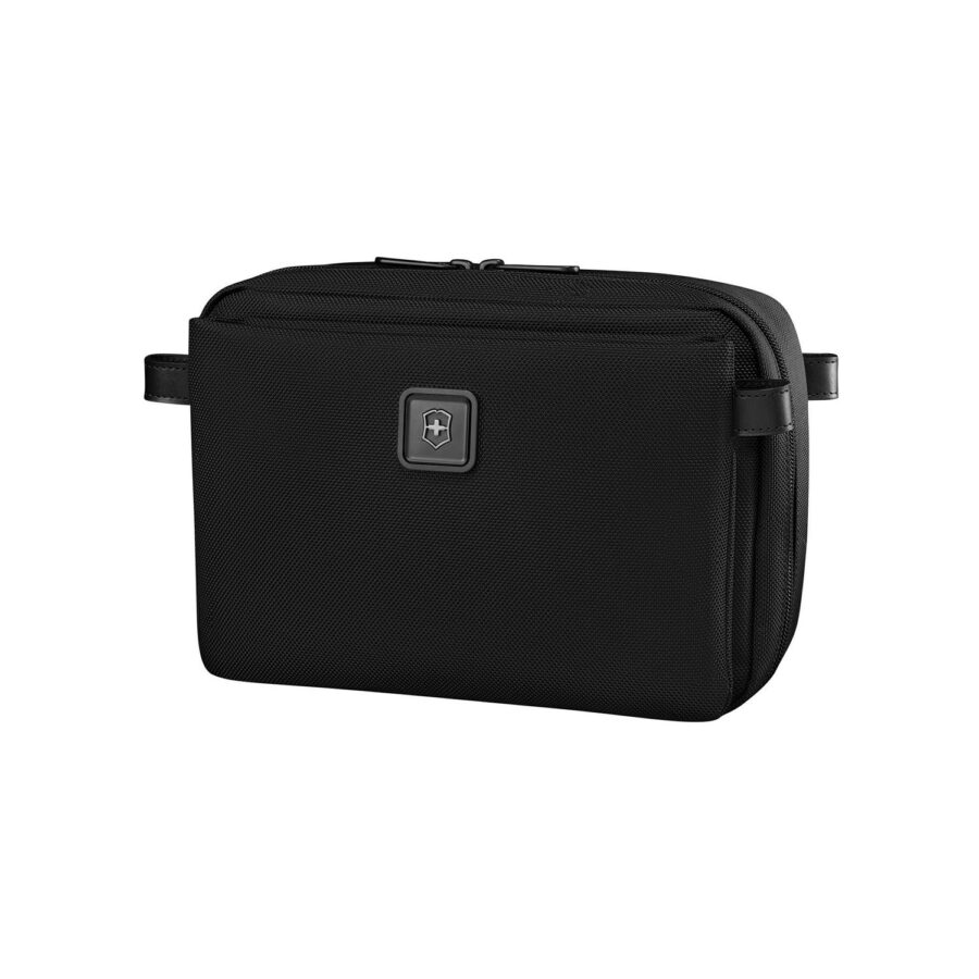 VICTORINOX BOLSA PEQUEÑA DE VIAJE LEXICON 2.0 PARCEL – SKU 601202
