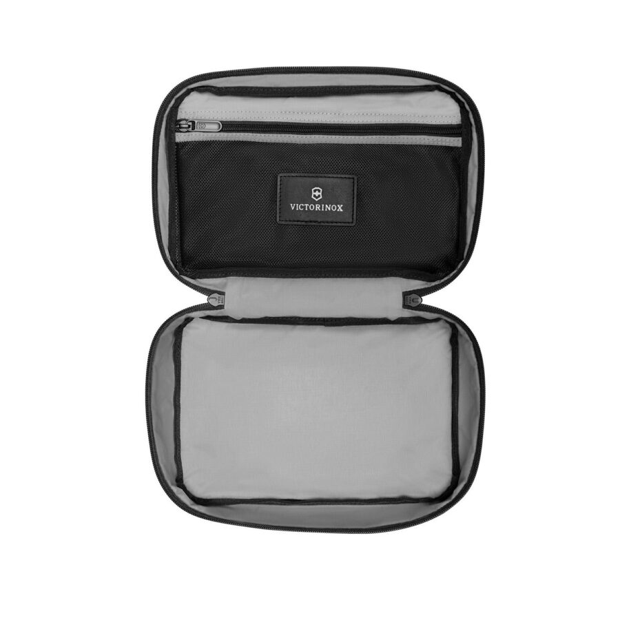 VICTORINOX BOLSA PEQUEÑA DE VIAJE LEXICON 2.0 PARCEL – SKU 601202