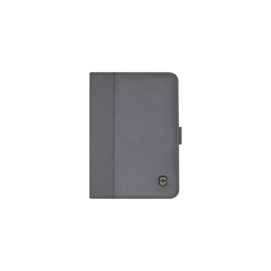 PORTAPASAPORTE TRAVEL ESSENTIALS PASSPORT HOLDER