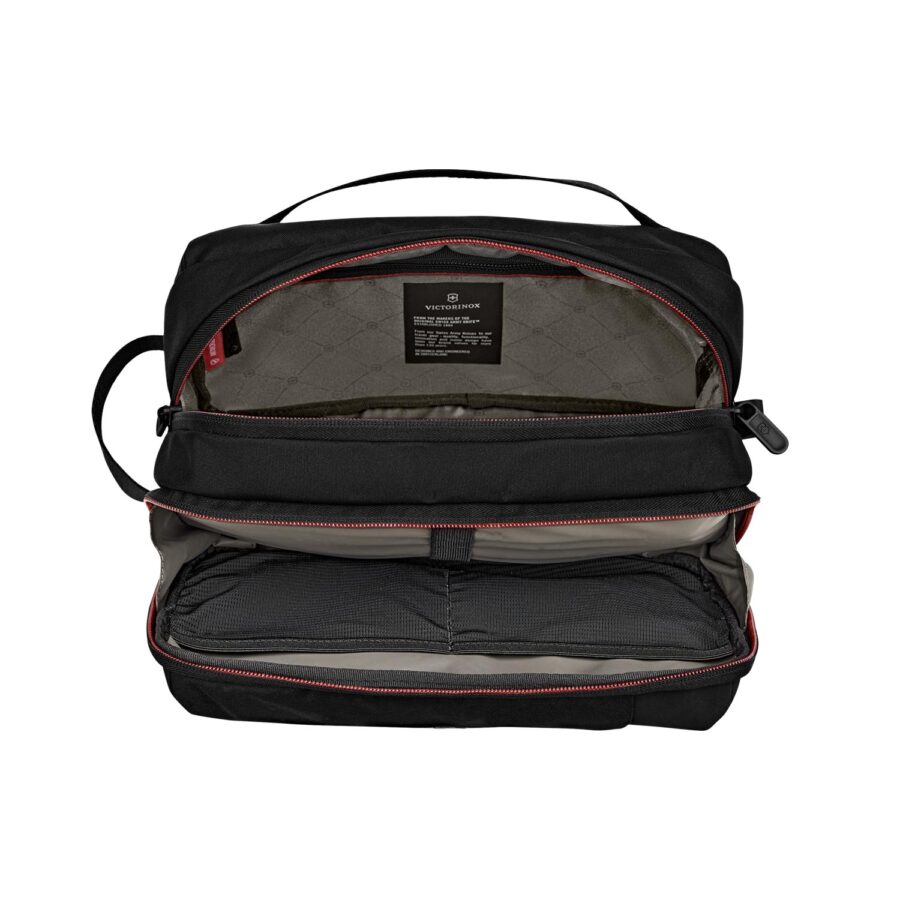 VICTORINOX BOLSA DE VIAJE TRAVEL ESSENTIALS TOILETRY BAG – SKU 653373
