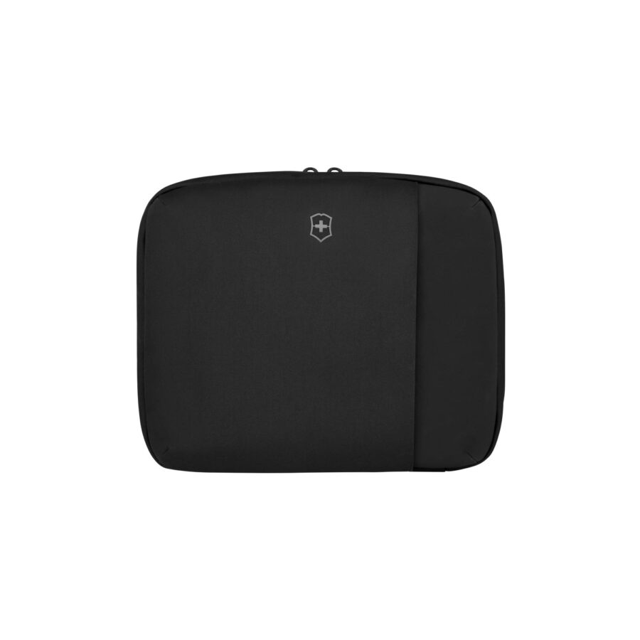 ORGANIZADOR DE VIAJE TRAVEL ESSENTIALS HANGING TOILETRY BAG