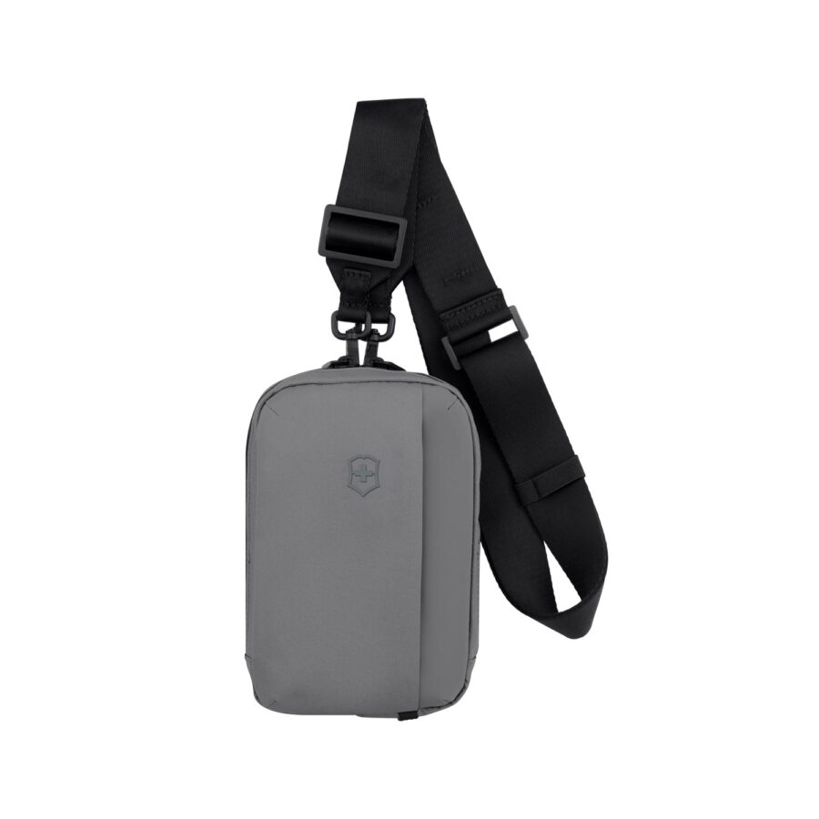 VICTORINOX BOLSA PARA VIAJE TRAVEL ESSENTIALS CITY POUCH – SKU 653377
