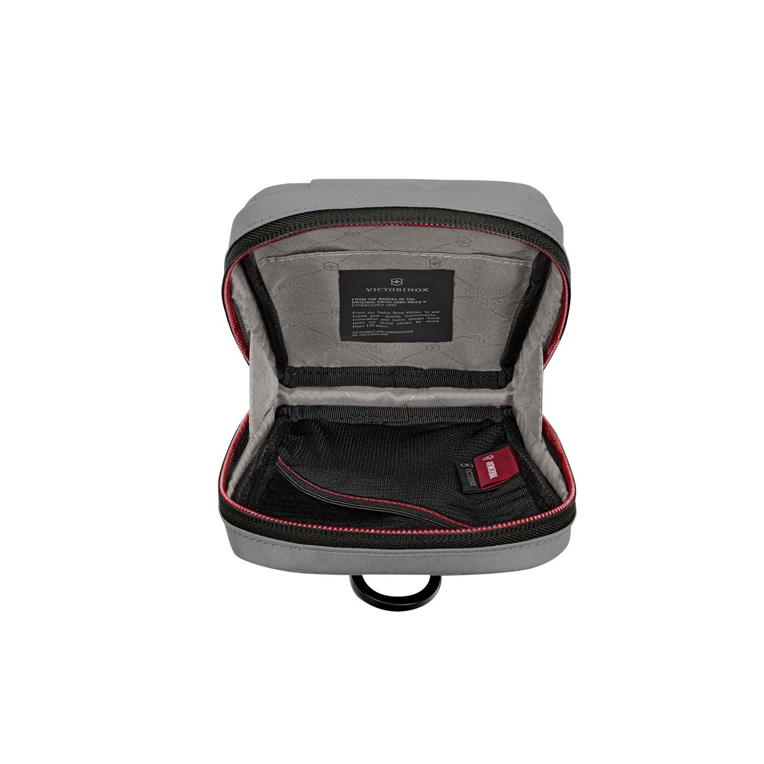 VICTORINOX BOLSA PARA VIAJE TRAVEL ESSENTIALS CITY POUCH – SKU 653377