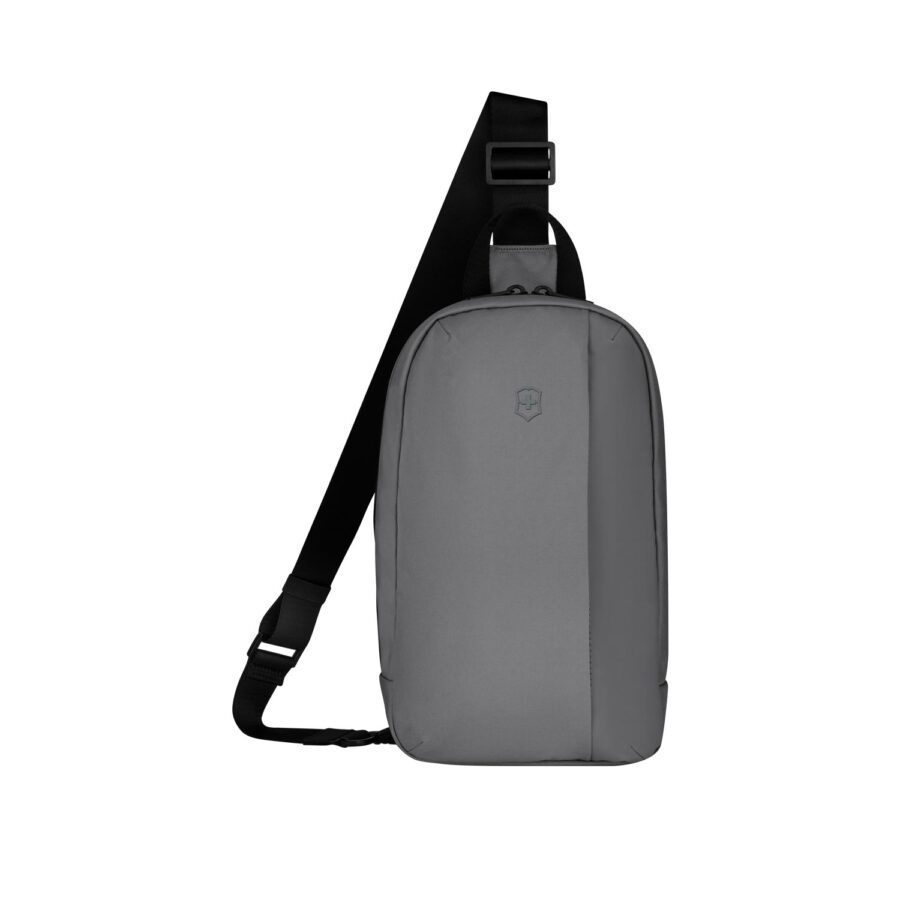 Bolso cruzado victorinox guatemala