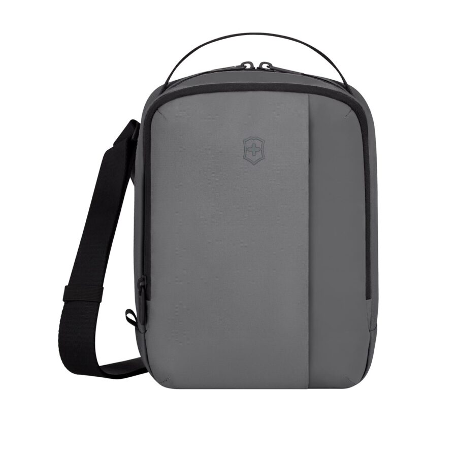 VICTORINOX BOLSO CRUZADO TRAVEL ESSENTIALS CROSSBODY BAG – SKU 653591