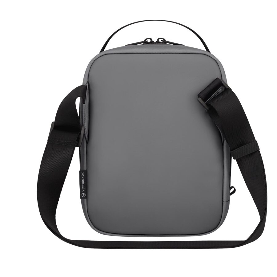VICTORINOX BOLSO CRUZADO TRAVEL ESSENTIALS CROSSBODY BAG – SKU 653591