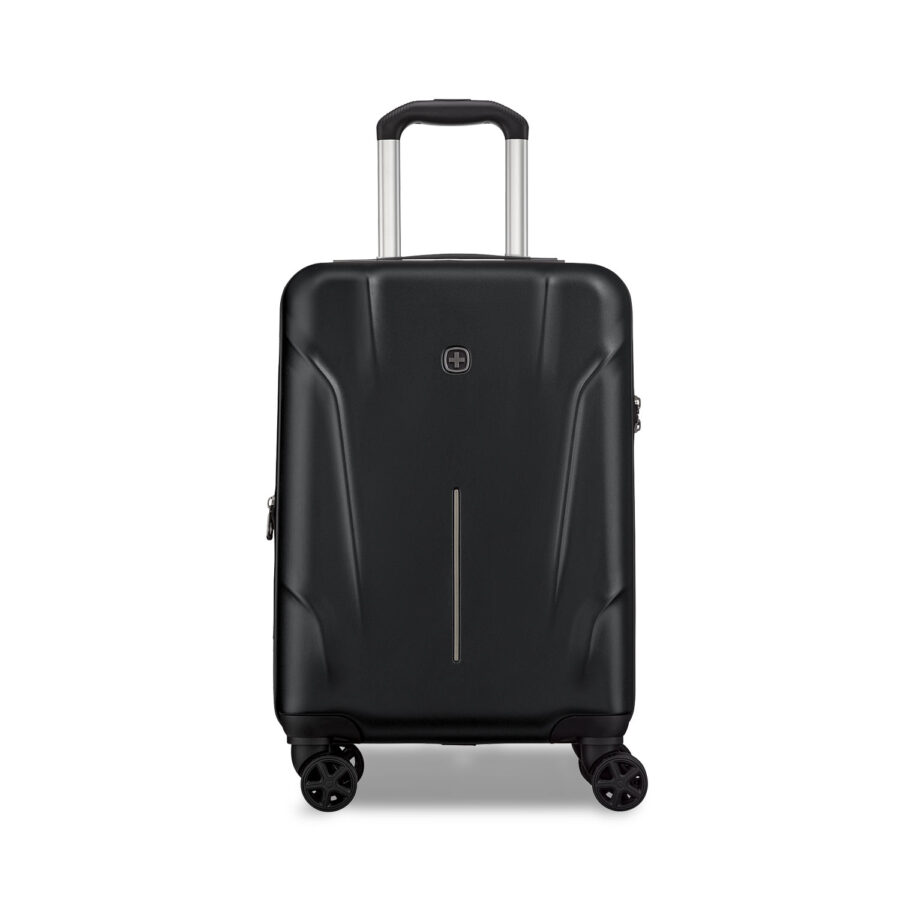 MALETAS WENGER RYON PRO HARDSIDE CARRY-ON