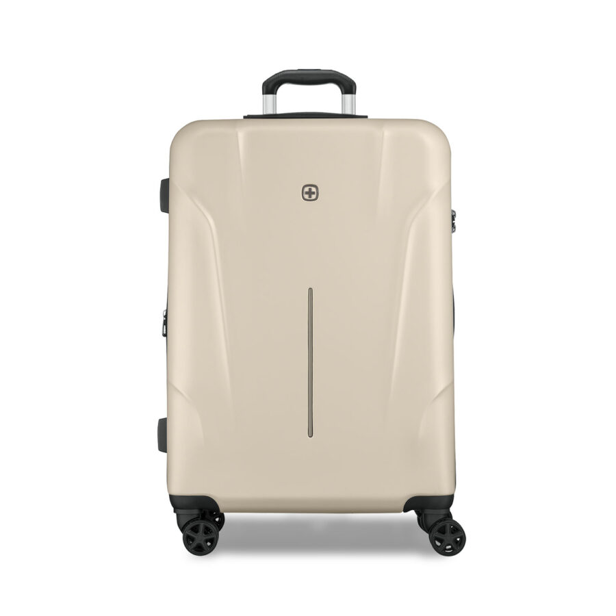 MALETA DE VIAJE MEDIANA RYON PRO HARDSIDE MEDIUM