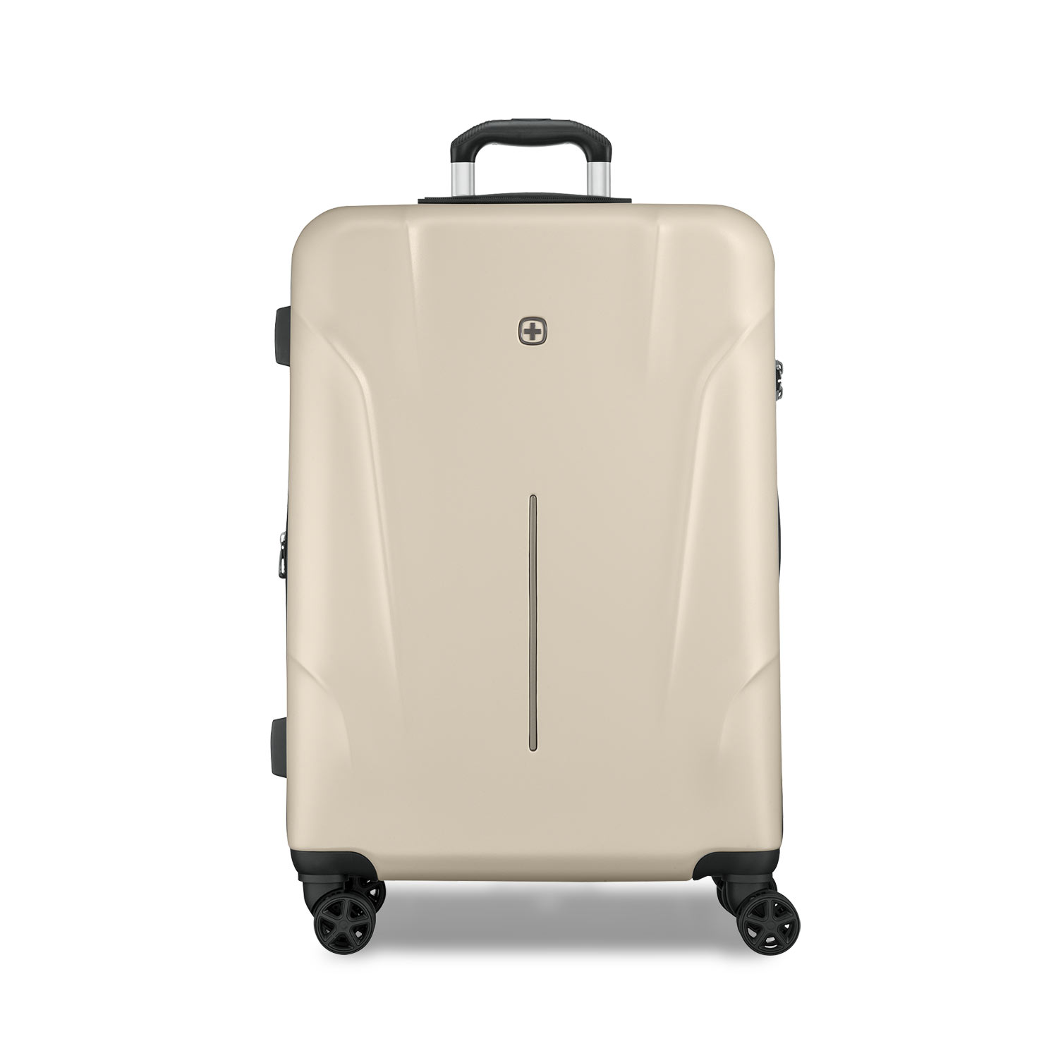 MALETA DE VIAJE MEDIANA RYON PRO HARDSIDE MEDIUM