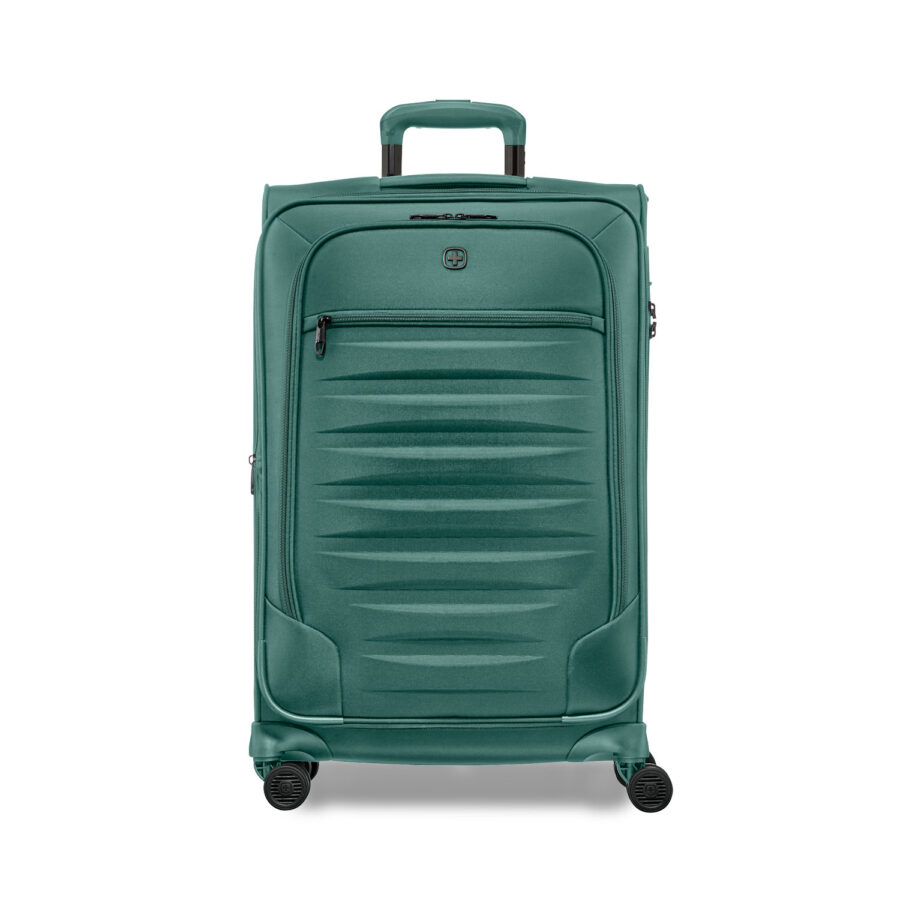 MALETA MEDIANA WENGER CHECKLITE II