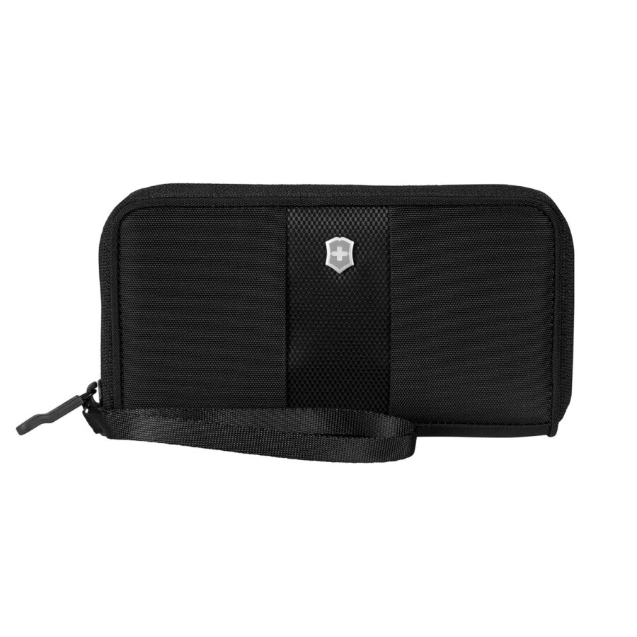 BILLETERA FUNDA PARA MOVIL RFID VICTORINOX – SKU 611975