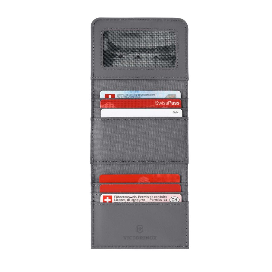 BILLETERAS TRI-FOLD VICTORINOX – SKU 653366