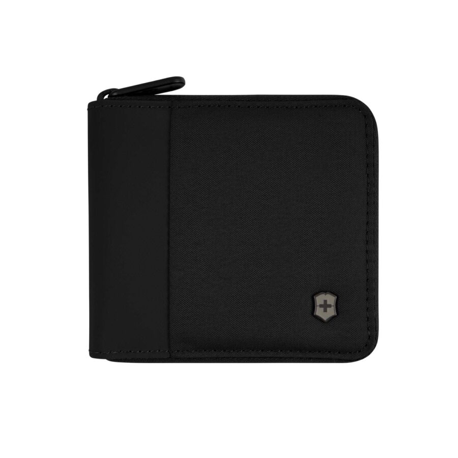 BILLETERAS CIERRE ZIPPER VICTORINOX – SKU 653367