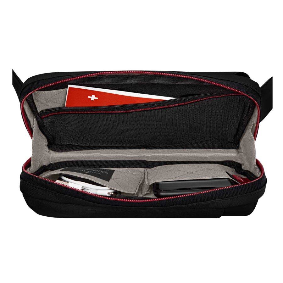 VICTORINOX BOLSAS CANGURERAS O DE CINTURA – SKU 653382