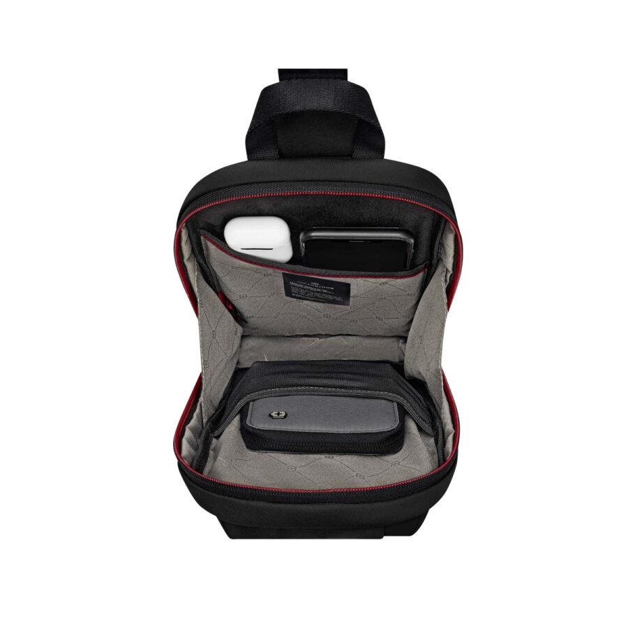 BOLSAS SLING VICTORINOX – SKU 653384