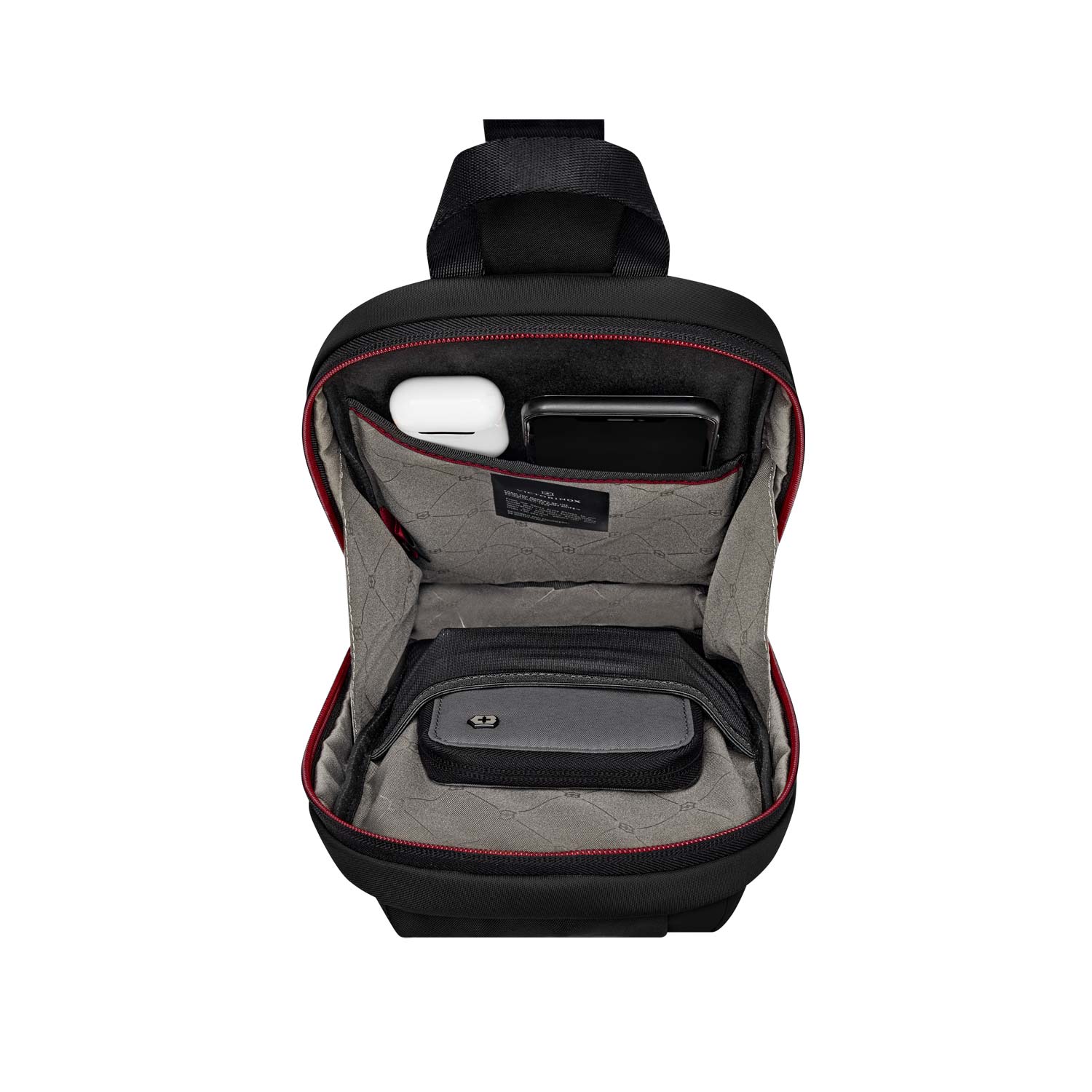 BOLSAS SLING VICTORINOX – SKU 653384