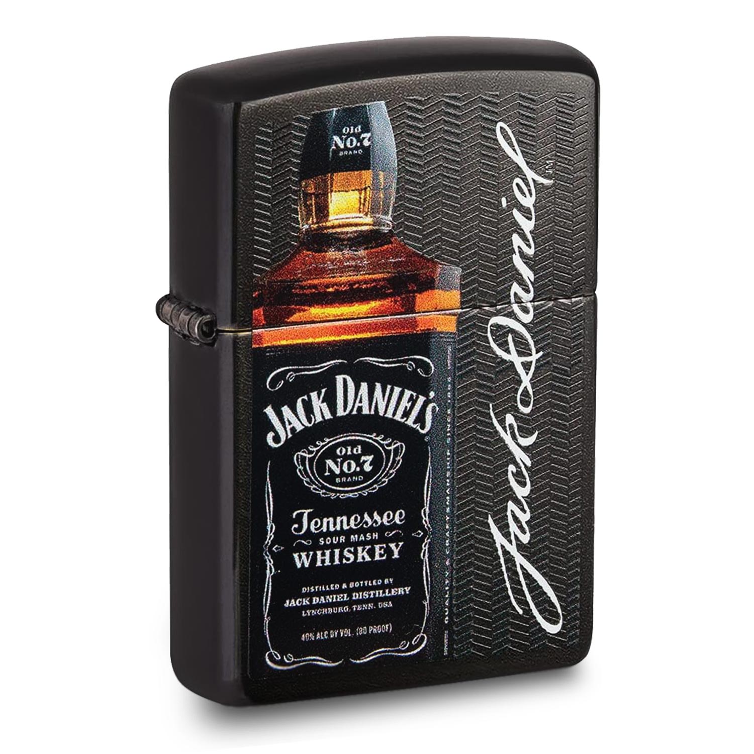 ENCENDEDOR ZIPPO JACK DANIEL’S – SKU ZP49321