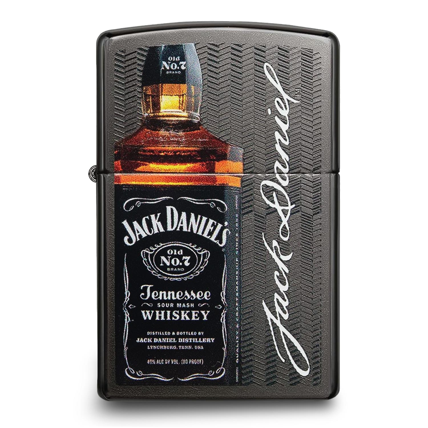 ENCENDEDOR ZIPPO JACK DANIEL’S – SKU ZP49321