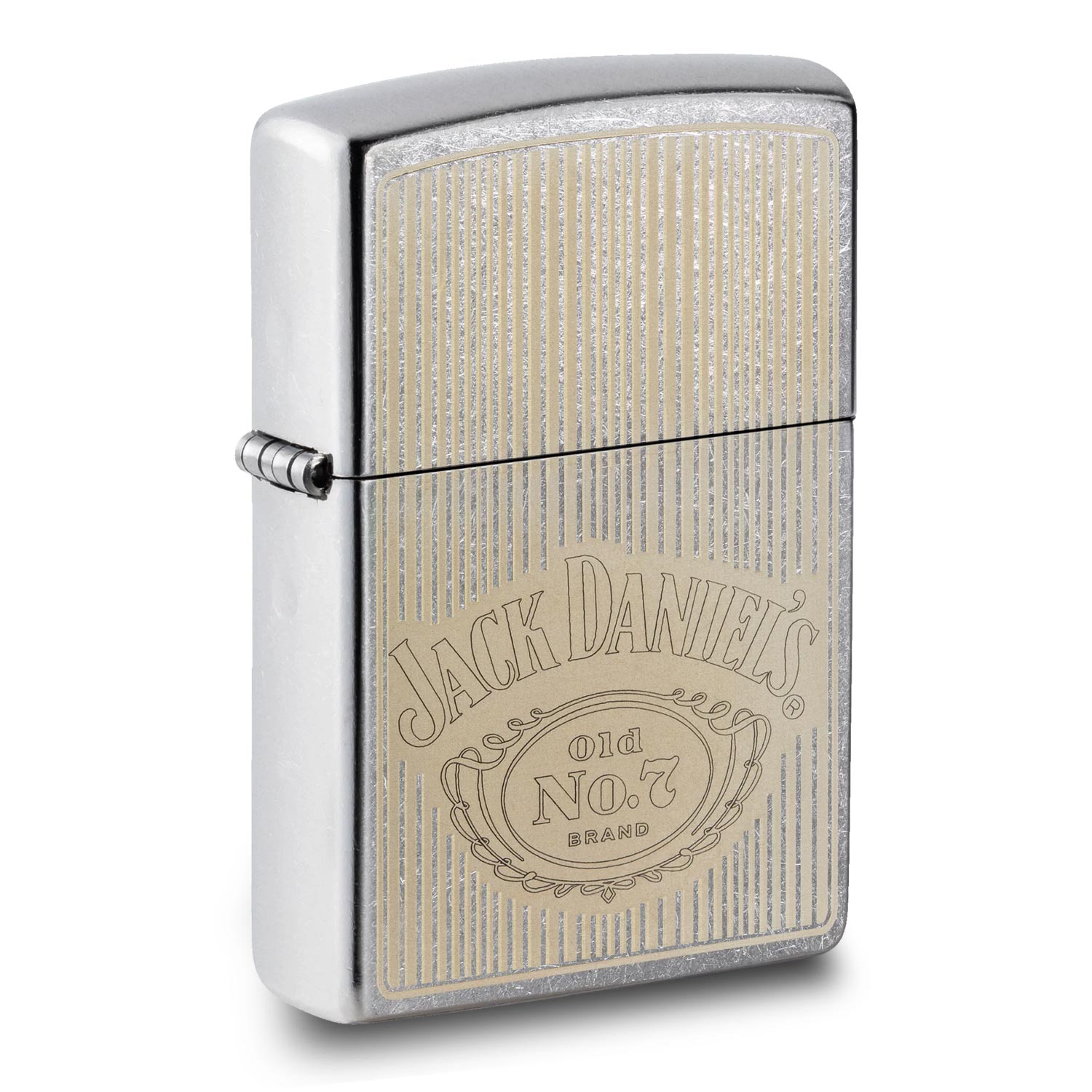 ENCENDEDOR ZIPPO JACK DANIEL’S DESIGN – SKU ZP49833