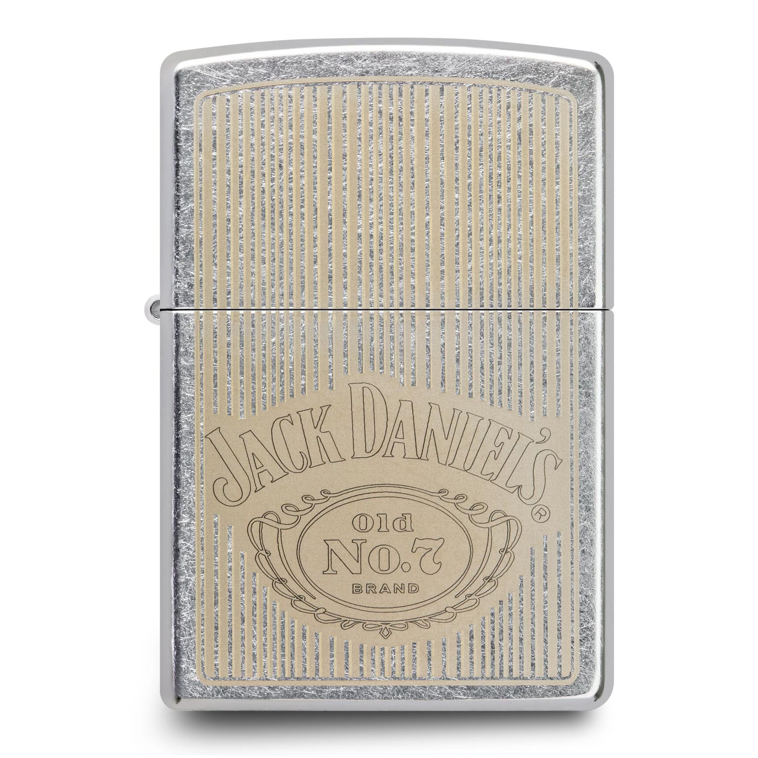 ENCENDEDOR ZIPPO JACK DANIEL’S DESIGN – SKU ZP49833