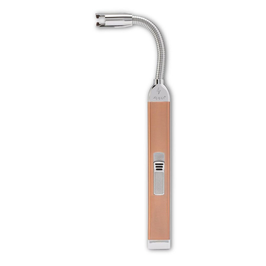 ENCENDEDOR ZIPPO RECARGABLE PARA VELAS ROSE GOLD – SKU ZP121670