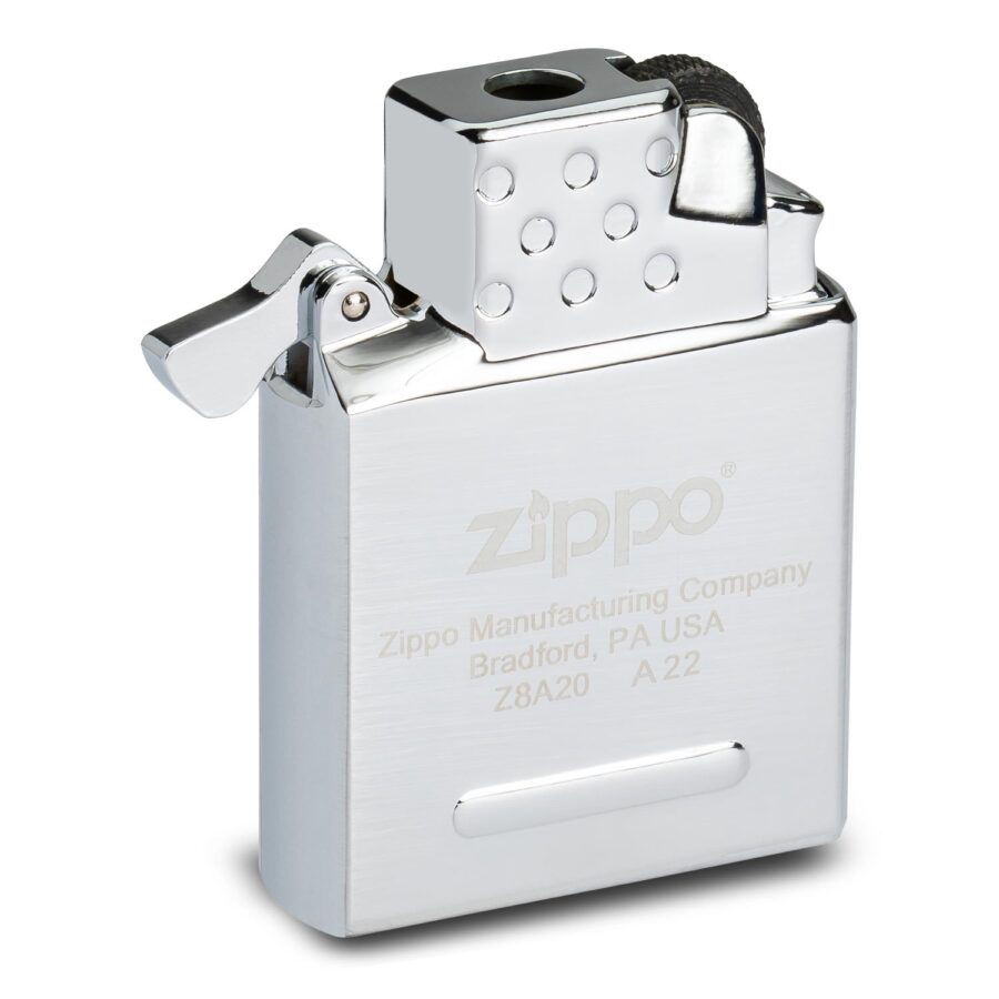 INSERTO ZIPPO DE BUTANO CON LLAMA AMARILLA – SKU ZP65811