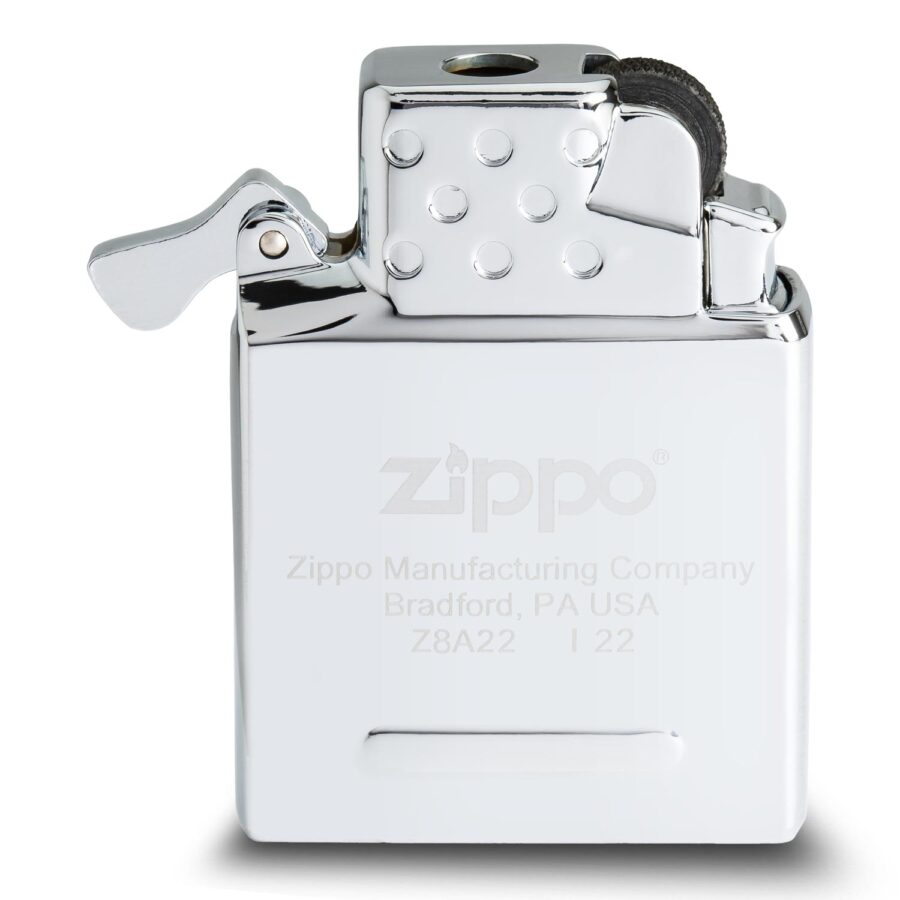 INSERTO ZIPPO DE BUTANO CON LLAMA AMARILLA – SKU ZP65811