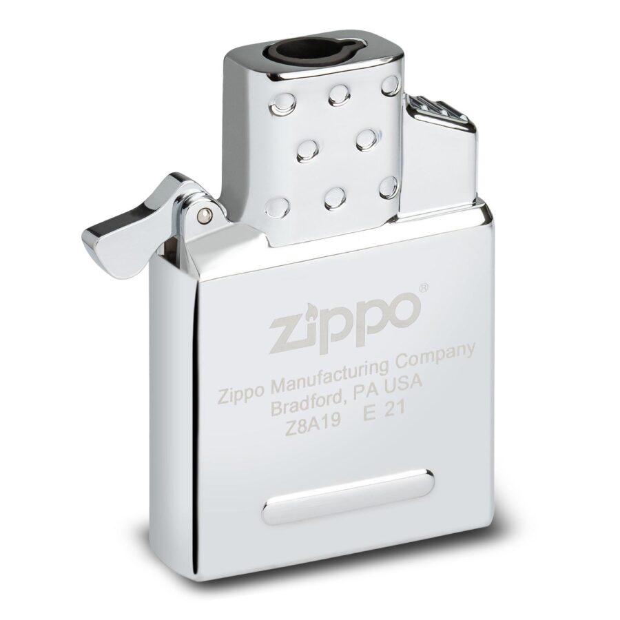 INSERTO ZIPPO DE BUTANO CON LLAMA TIPO ANTORCHA SENCILLA – SKU ZP65826