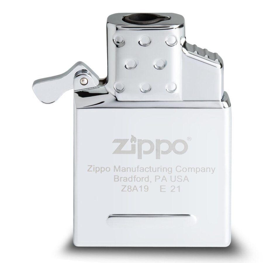 INSERTO ZIPPO DE BUTANO CON LLAMA TIPO ANTORCHA SENCILLA – SKU ZP65826