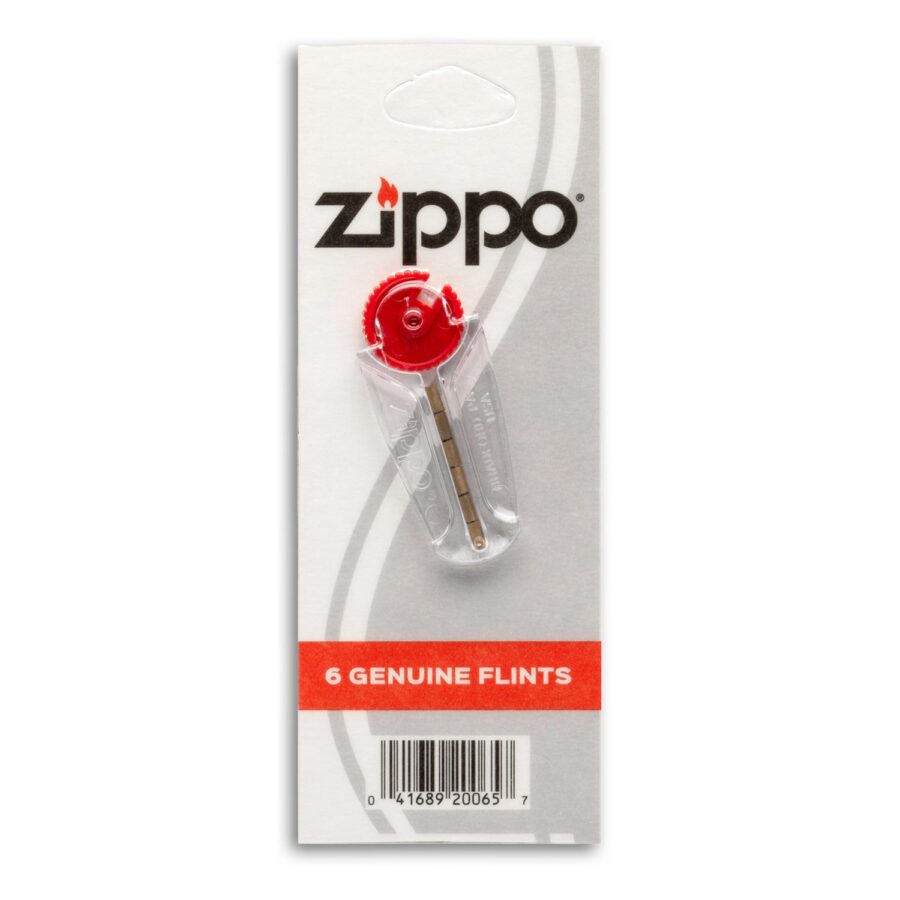 PIEDRAS DE REPUESTO ZIPPO PARA ENCENDEDOR – SKU ZP2406NG