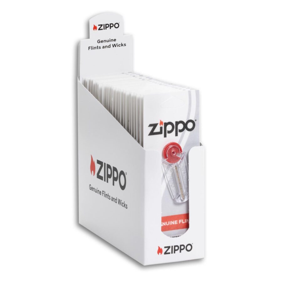 PIEDRAS DE REPUESTO ZIPPO PARA ENCENDEDOR – SKU ZP2406NG