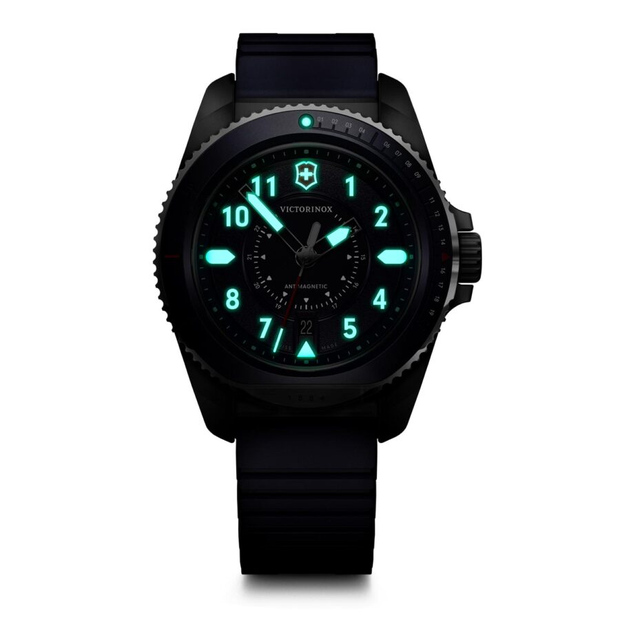 VICTORINOX JOURNEY 1884 con Super-LumiNova – SKU 241975