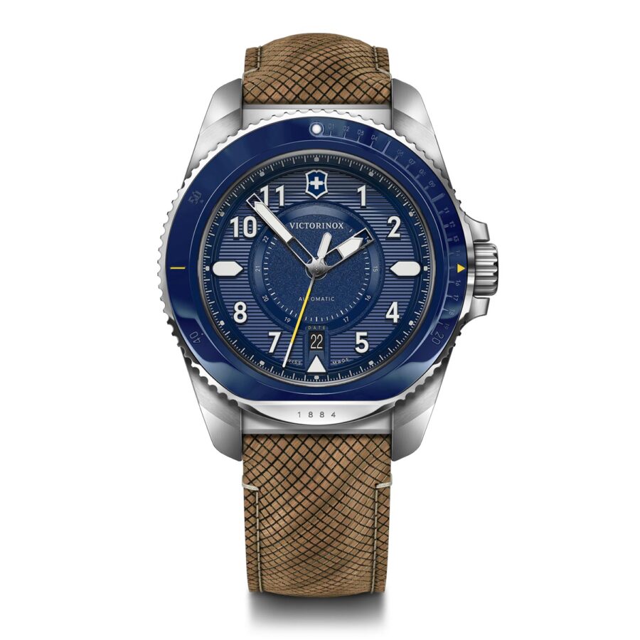 VICTORINOX JOURNEY 1884 – SKU 241980.1
