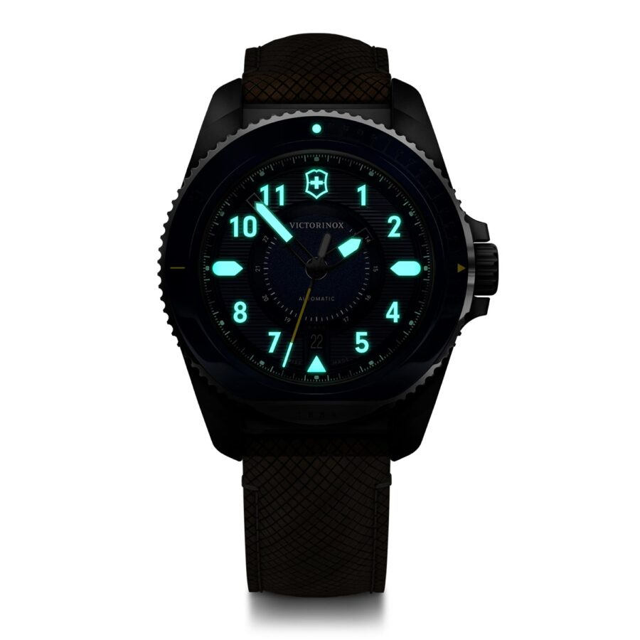 VICTORINOX JOURNEY 1884 con Super-LumiNova – SKU 241980.1