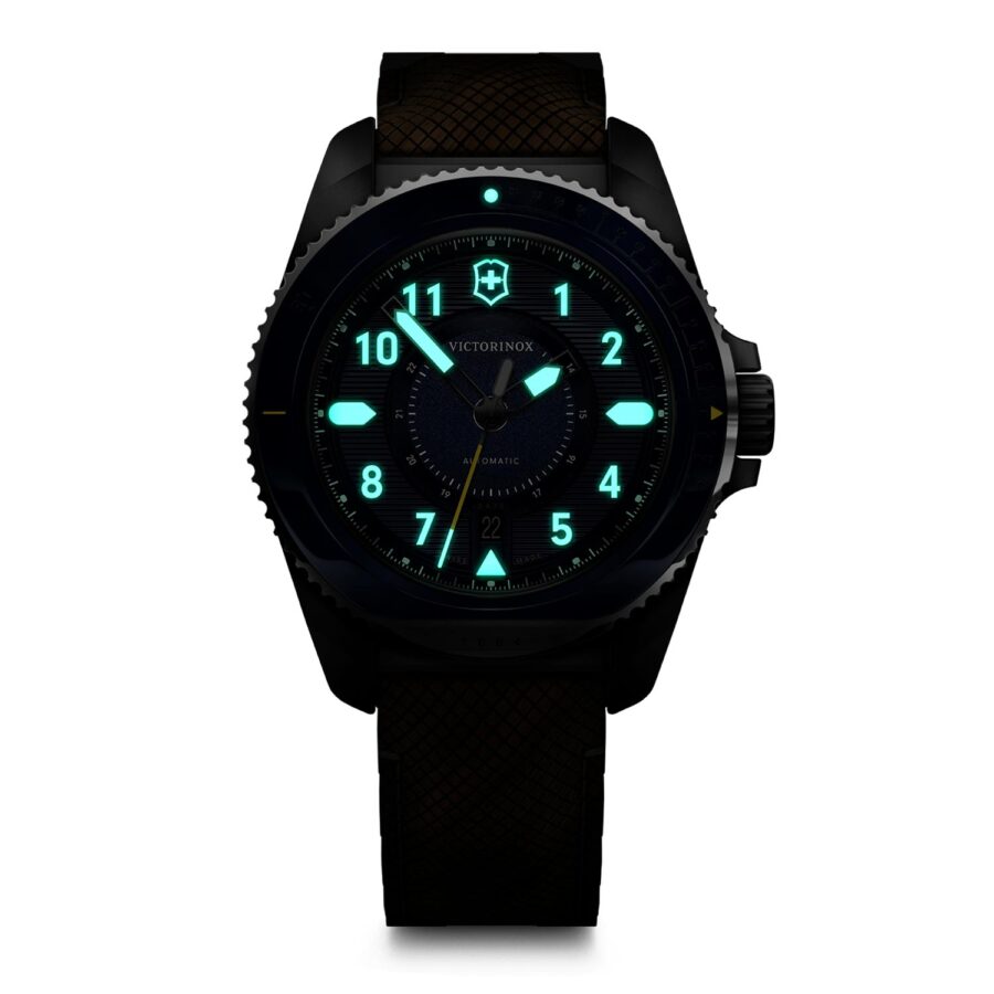 VICTORINOX JOURNEY 1884 con Super-LumiNova – SKU 241981