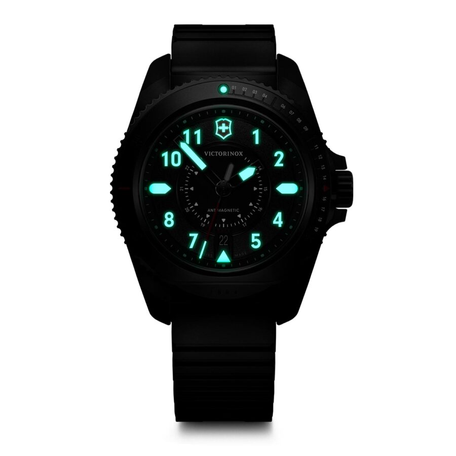 VICTORINOX JOURNEY 1884 con Super-LumiNova – SKU 241982